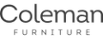 Cashback in colemanfurniture.com