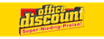Cashback bei office discount AT
