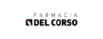 Cashback at farmaciadelcorso.net