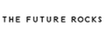 The Future Rocks でのキャッシュバック