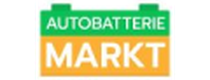 Cashback at autobatterie-markt.de DE