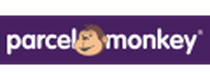 Cashback dans Parcel Monkey GB