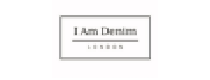 Cashback in I Am Denim GB