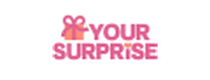 Cashback in yoursurprise IT