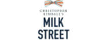 Cashback at Milk Street Kitchen US 2