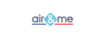 Cashback dans Air and me FR
