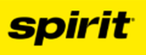 Cashback at spirit.com