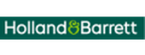 Cashback at Holland and Barrett NL
