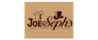 Cashback at Joe and Sephs UK
