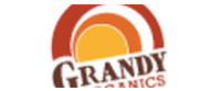 Cashback at grandyorganics.com