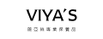 Cashback in viyas.com.tw