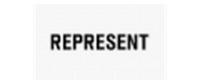 Cashback in Represent UK