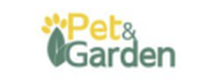 Cashback in Pet & Garden - NL
