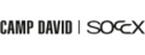 Cashback dans Camp David | Soccx CH