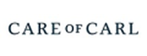 Cashback in Careofcarl SE