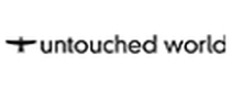 Cashback in untouchedworld.com