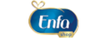 Cashback in shop.enfababy.com