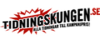 Cashback in Tidningskungen SE