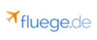 Cashback bei fluege DE