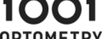 Cashback dans 1001 Optical