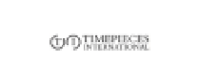 Cashback in Time Pieces USA