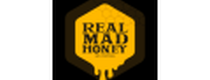 Cashback at Real Mad Honey GB