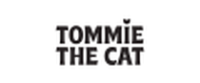 Cashback in Tommie the Cat