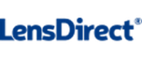 Cashback at Lens Direct US