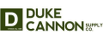 Reembolso na Duke Cannon Supply Co. US