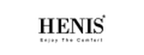 henis.com.tw 返现