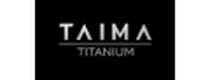 Cashback in Taima Titanium US