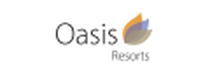 Cashback bei Oasis Resorts - DE