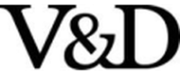Cashback in V&D NL