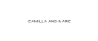Cashback in CAMILLA AND MARC US
