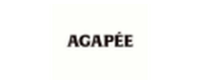 Cashback at AgapéeUS