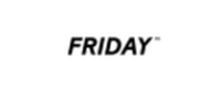 Cashback at fridaypickle.com