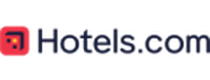 Cashback at Hotels.com US & CA