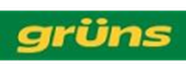 Cashback at Gruns