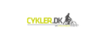 Cashback in cykler.dk СРС DK