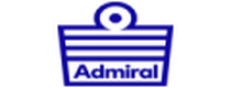 Cashback chez Admiral Sports GB
