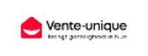 Cashback in vente-unique.nl NL