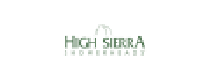 Cashback in High Sierra Showerheads AU