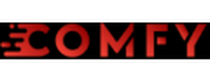 Reembolso no COMFY BR