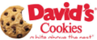 Cashback in Davids Cookies US