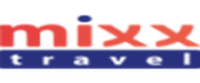 Cashback in Mixx Travel DK