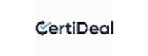 Cashback dans certideal.com FR