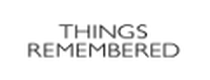 Cashback in Things Remembered US