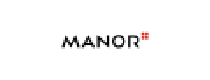 Cashback dans MANOR CH