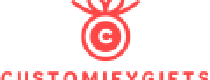 Cashback in customifygifts.com