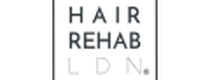 Cashback in Hair Rehab London GB